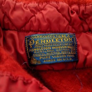 Pendleton shirt kids